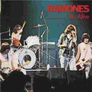 Ramones - It's Alive