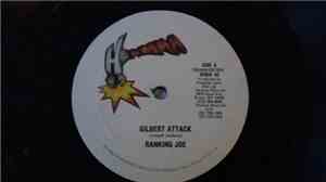 Ranking Joe - Gilbert attack