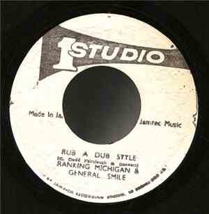 Ranking Michigan & General Smile / Sound Dimension - Rub A Dub Style / Rub ...