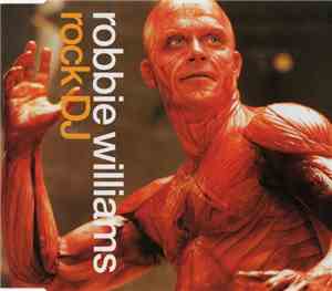 Robbie Williams - Rock DJ