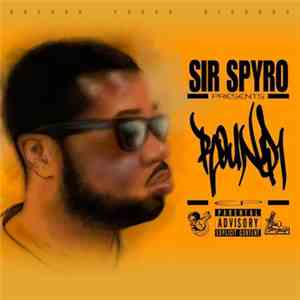 Sir Spyro - Round 1 EP