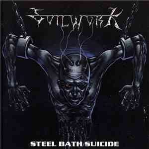 Soilwork - Steel Bath Suicide