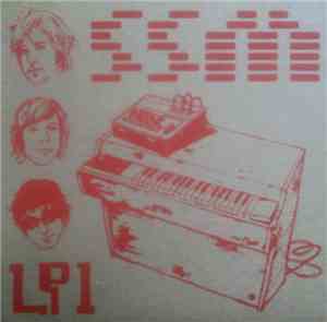 SSM - LP 1
