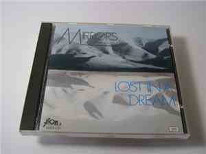 Stephan Diez / Mirrors - Lost In A Dream