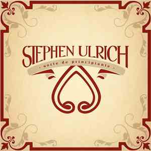 Stephen Ulrich - Sorte de Principiante