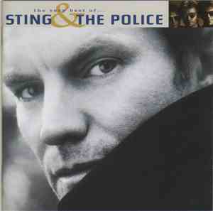 Sting & The Police - The Very Best Of Sting & The Police