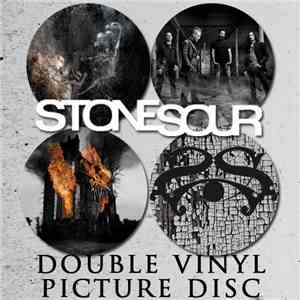 Stone Sour - House of Gold & Bones Part 2