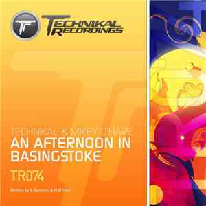 Technikal & Mikey O'Hare - An Afternoon In Basingstoke