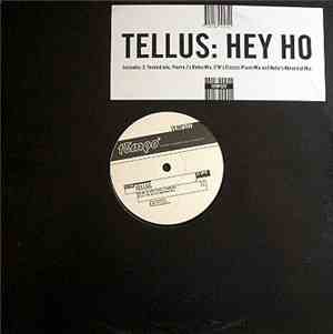 Tellus - Hey Ho