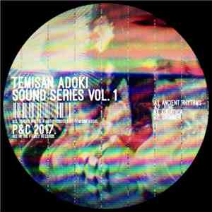 Temisan Adoki - Sound Series Vol. 1