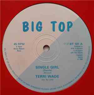 Terri Wade - Single Girl