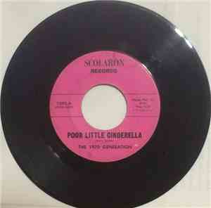 The 1970 Generation - Poor Little Cinderella