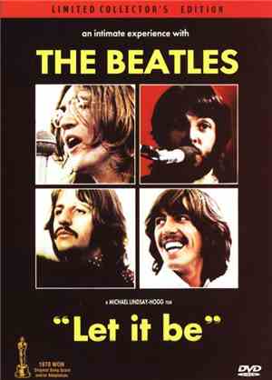 The Beatles - Let It Be