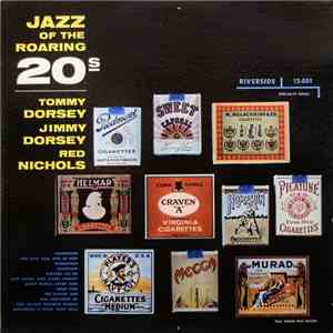 The California Ramblers - Jazz Of The Roaring Twenties:  Dance Music Of The ...