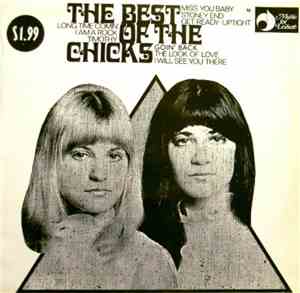 The Chicks - The Best Of The Chicks