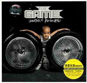 The Game  - Doctor's Advocate
