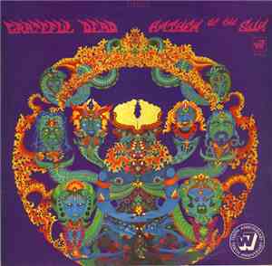 The Grateful Dead - Anthem Of The Sun