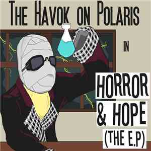 The Havok On Polaris - Horror & Hope (The E.P)
