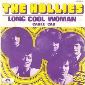 The Hollies - Long Cool Woman