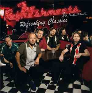 The Refreshments  - Jukebox - Refreshing Classics