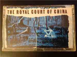 The Royal Court Of China - The Royal Court Of China