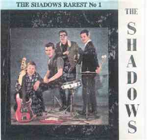 The Shadows - The Shadows Rarest No 1