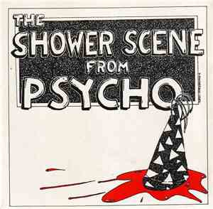 The Shower Scene From Psycho - Cara-Lyn