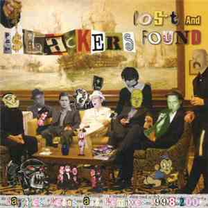 The Slackers - Lost And Found (Rarities, Redos, And Remixes 1998-2007)