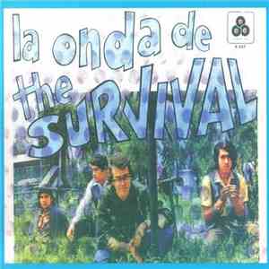 The Survival - La Onda De The Survival