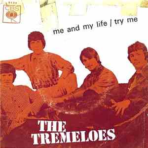 The Tremeloes - Me And My Life