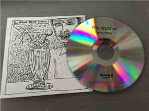 The Wytches - Bone-Weary