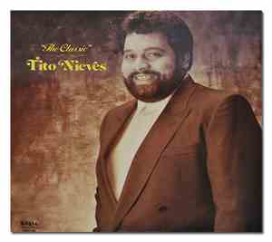 Tito Nieves - The Classic