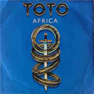 Toto - Africa