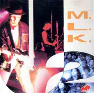 U2 - M.L.K.