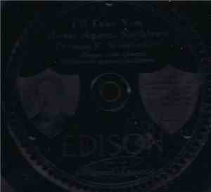 Unknown Artist - I'll Take You Home Again, Kathleen / On The Banks Of The B ...