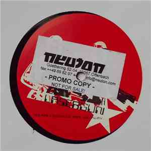 Ural 13 Diktators - Disko Kings