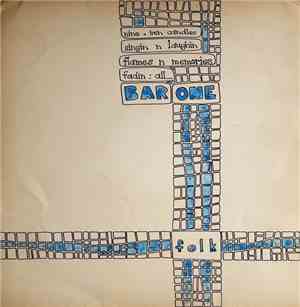 Various - Bar-One