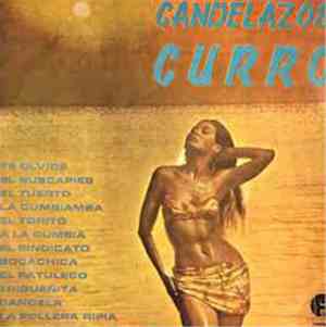 Various - Candelazos Curros