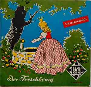 Various - Der Froschkönig