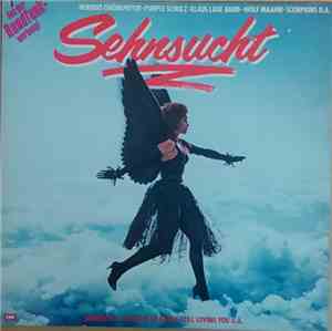 Various - Die Sehnsucht Der Träumer
