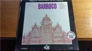 Various - Grandes Maestros del Barroco