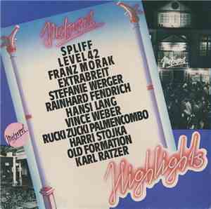 Various - Highlights Im Metropol