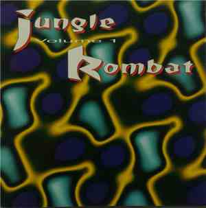 Various - Jungle Kombat Volume 1