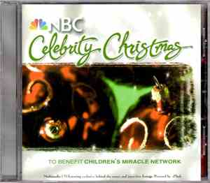 Various - NBC Celebrity Christmas