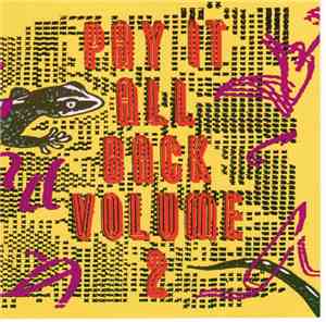 Various - Pay It All Back Volume 2