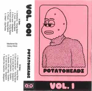 Various - Potatoheadz Vol. 1