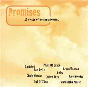 Various - Promises - 10 Songs Of Encouragement