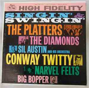 Various - Singin' & Swingin'
