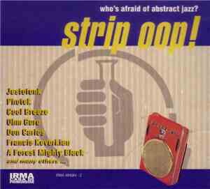 Various - Strip Oop!