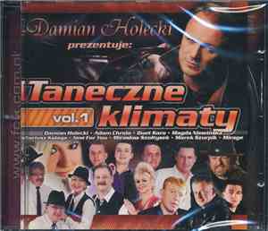 Various - Taneczne Klimaty Vol. 1